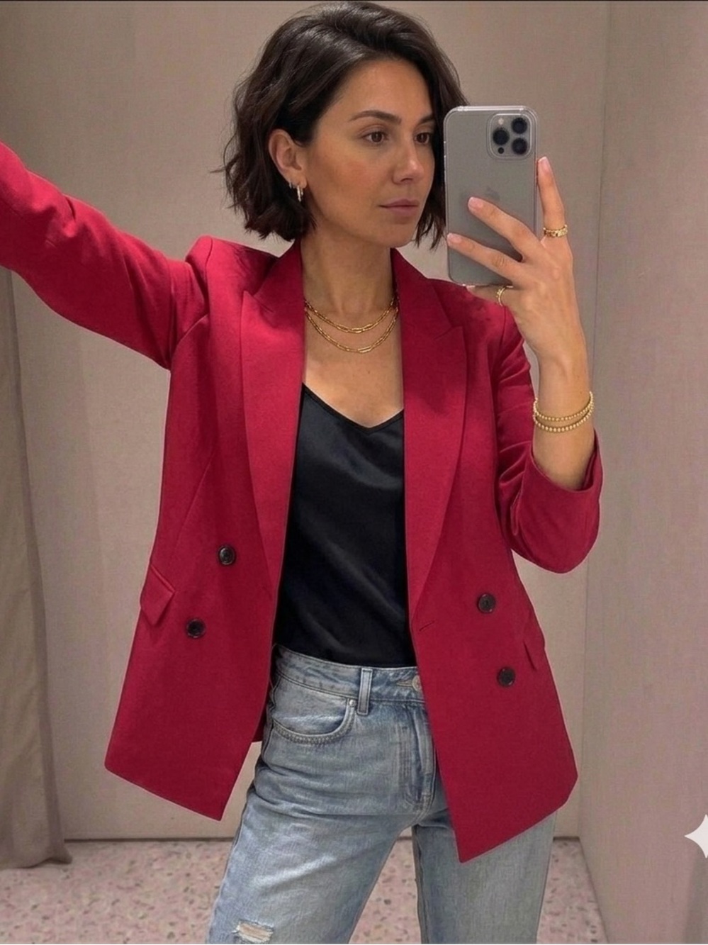 Topshop Blazer